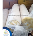 Asia Pacific Glasswool D.16kg/m3 Thickness 25mm x 1.2m x 30m 1