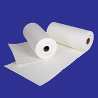 Ceramic Fiber Paper Cmax Tebal 3mm x 1m x 30m