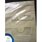 Polyurethane Pipa D.40kg/m3 Ukuran 6inch Tebal 50mm x 1m 2