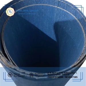 Packing Tombo 1000 Plain Thickness 1mm x 1.27m x 1.27m 