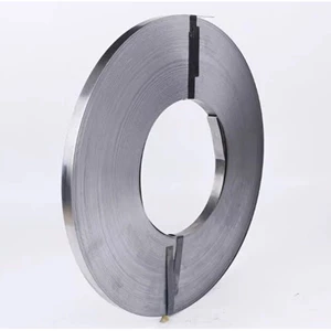 Strapping Band SS304 Thickness 0.5mm x 19mm x 100mm