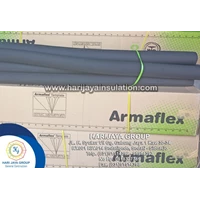 Armaflex Steel Pipe Class 0 Diameter 3/4 Inch Thickness 25mm x 2m