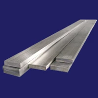 Aluminum Strip Plate 10mm x 40mm x 1950mm 