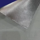 Fiberglass Cloth 1.5mm + Alfoil Nempel Lebar 1m x P 17m 1