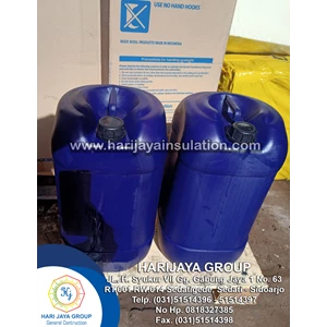 Liquid Polyurethane D.30kg/m3 Type A & B Minimum 60kg Per Kg