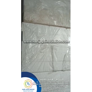 Styrophore Cold Insulation Board D.17kg/m3 Thickness 50mm x 1m x 2m