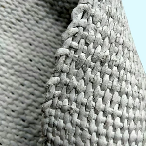 Asbestos cloth 1.5mm x 1m x 17m