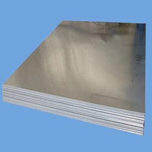 Plat Alumunium Sheet 1.5mm x 1.2m x 2.4m