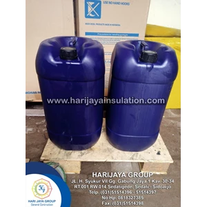 Liquid Polyurethane D.30kg/m3 Type A and B Per Kg 