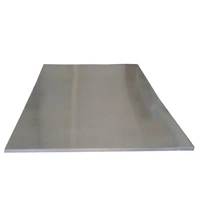 5083 Aluminum Plate Thickness 5mm x 1.22m x 2.44m 