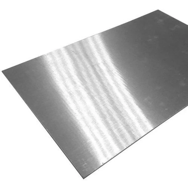 Aluminum Plate 3mm x 1.2m x 2.4m