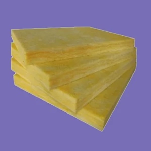 Glasswool Kimmco D.48kg/m3 Thickness 25mm x 1.2m x 2.3m