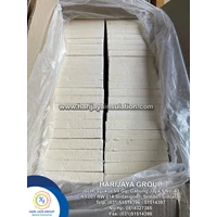 Calcium Silicate Board Thickness 50mm x 150mm x 610mm