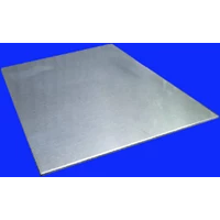 5083 Aluminum Plate Thickness 35mm x 1.22m x 2.44m 
