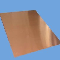 Copper Plate 1.5mm x 1m x 2m Sket 1.35mm