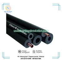 ARMAFLEX PIPA TEMBAGA CLASS 0 1/2 inch Tebal 19mm x 2m