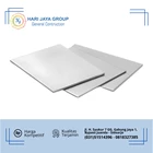 Plat Alumunium 0.30mm Tebal 0.30mm x 1m x 2m 1