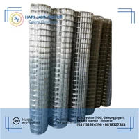 Roofmesh 3315 Thickness 1.2mm x 1.8m x 30m 75x75mm Grid