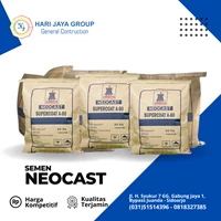 Semen Neocast SM34 isi 25 kg