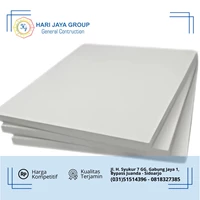 Ceramic Board CMAX D.300 (1600° C) Tebal 25mm x 600mm x 900mm