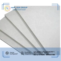 Asbestos Sheet Thickness 3 mm x 1 m x 1 m (30 sheets)