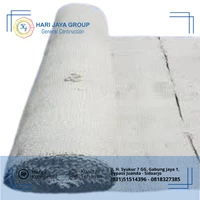 Ceramic Fiber Cloth Tebal 3 mm x 1 m x 30 m