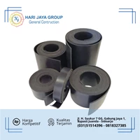 Karet Conveyor 4ply Tebal 80cm x 1m x 4m