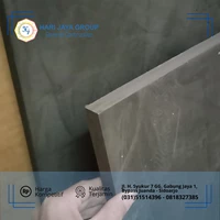 Spon Eva Thick 5mm x 1.1m x 2m