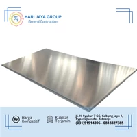 Plat Aluminium 3mm x 1m x 2m