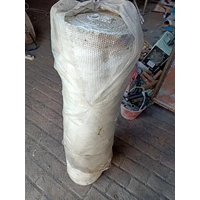 Heat Resistant Asbestos Cloth 1.5mm x 1m x 20m