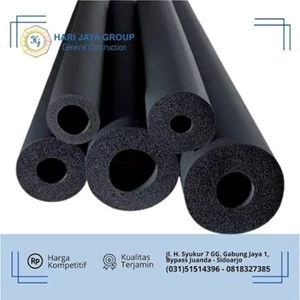 Insulflex pipa tembaga dia.2⅜ inch x 25mm x 1.8 mtr
