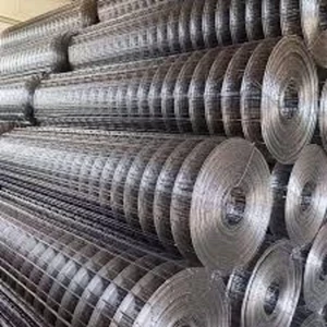 Wiremesh Galvanis 10x10 tbl 4mm x 1.8 mtr x 1 mtr