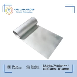 Galvalum AZ 70 Bluescope steel tebal 0.3mm x 1219mmx 10mtr