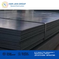 Plat Kapal Besi tbl 6mm x lebar 1.5mtr x 6mtr