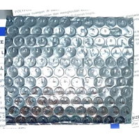 Aluminium Foil Bubble Polytac 