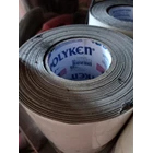 Pembalut Pipa Wraping Tape  Polyken  Hitam  6