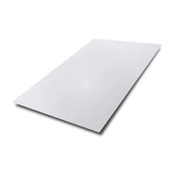 Aluminium sheet roll Tebal 0.2 mmX1Mx50m