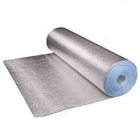Plat Aluminium sheet roll Tebal 0.5 mmX1Mx50m 1