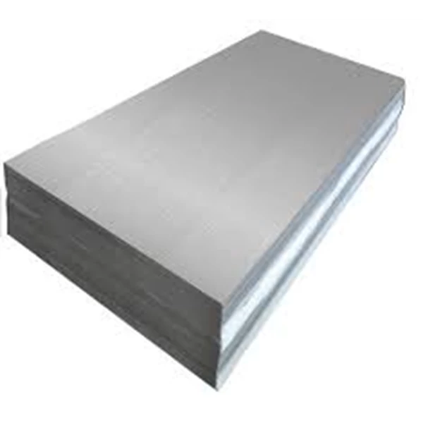 Aluminium sheet roll Tebal 0.6 mmX1Mx50m