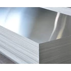 Aluminium lembaran Tebal 0.3 mmX1mx2m 1
