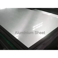 Aluminium lembaran 1 mmx1mx2m