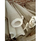 Styrophore Pipe D. Economy 4 Inch x 1m Thick 50mm 1