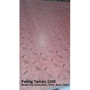 Packing Tombo 1100   5m x 1.5m x 1.5m sheets