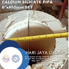 Kalsium Silikat (Calcium Silicate) 6