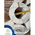 Kalsium SIlikat (Calcium SIlicate) 4 inch Tebal 50mm 1
