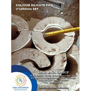 Calcium SIlicate 3 inc #50MM