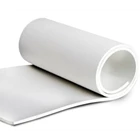 Rubber Sheet Putih Roll Tebal 10mm x 1m x 1m 1
