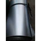 Seng Galvalum Roll Lebar 1.2m x 25m Tebal 0.3mm 1
