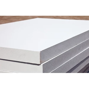 Calcium Board 610mm x 150mm Thickness 30mm