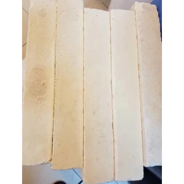 Calcium Board 610mm x 150mm Thickness 60mm